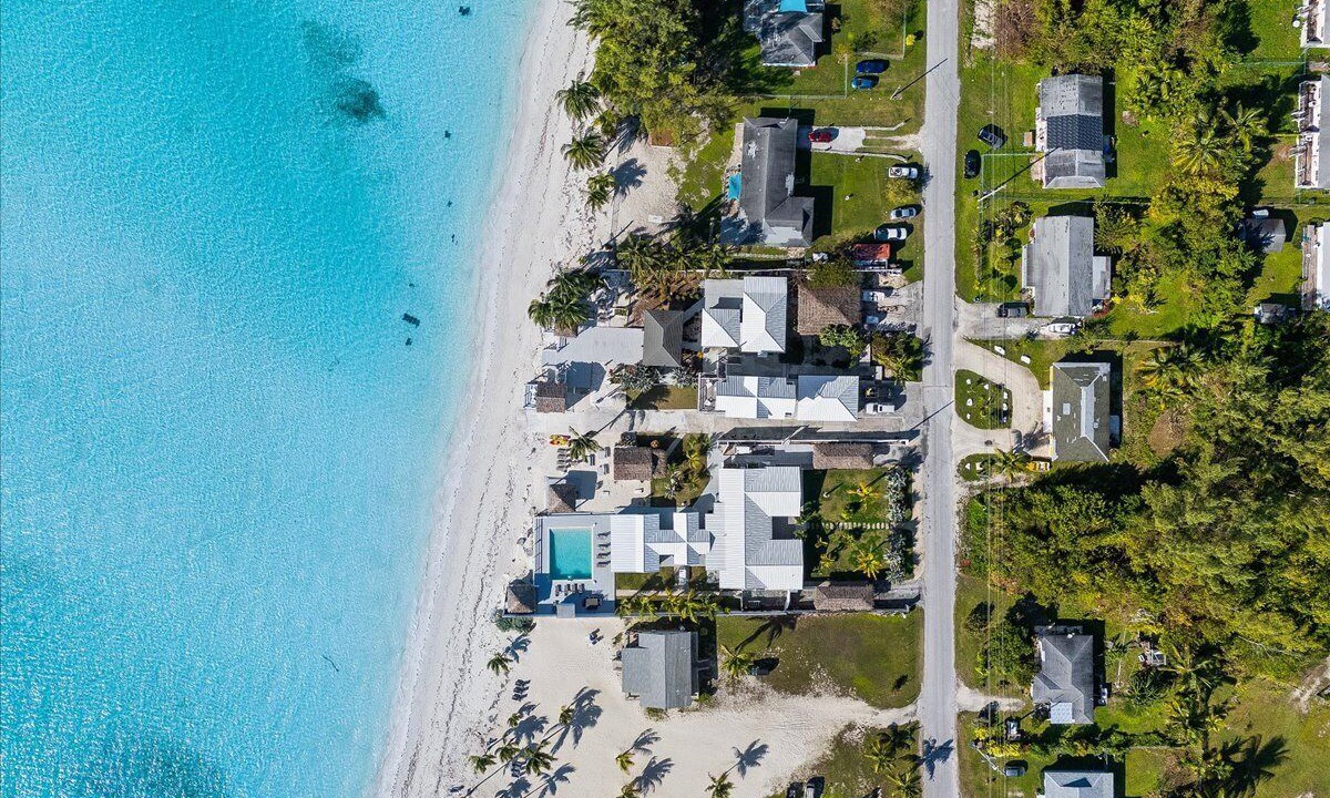 Photo of Outdoor in Bahama Palm Shores