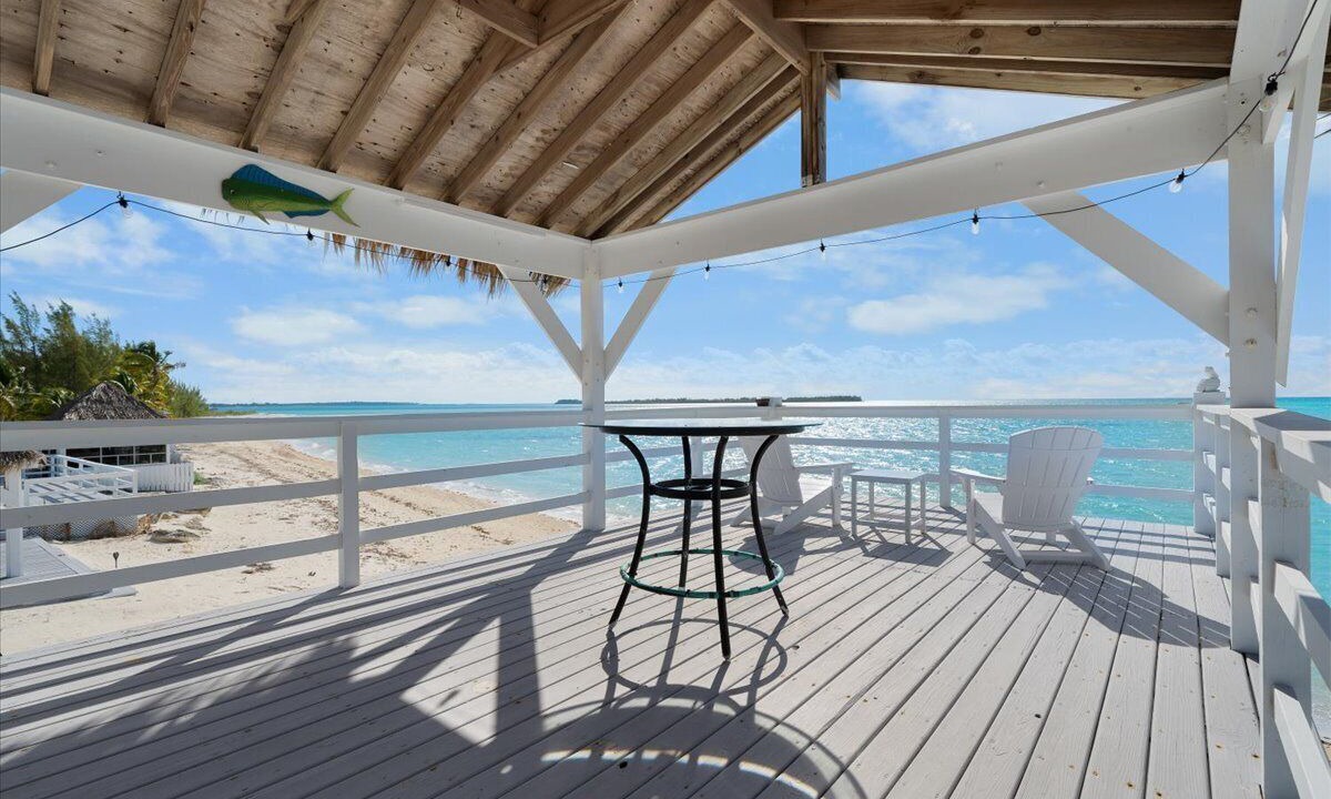 Photo of Outdoor in Bahama Palm Shores