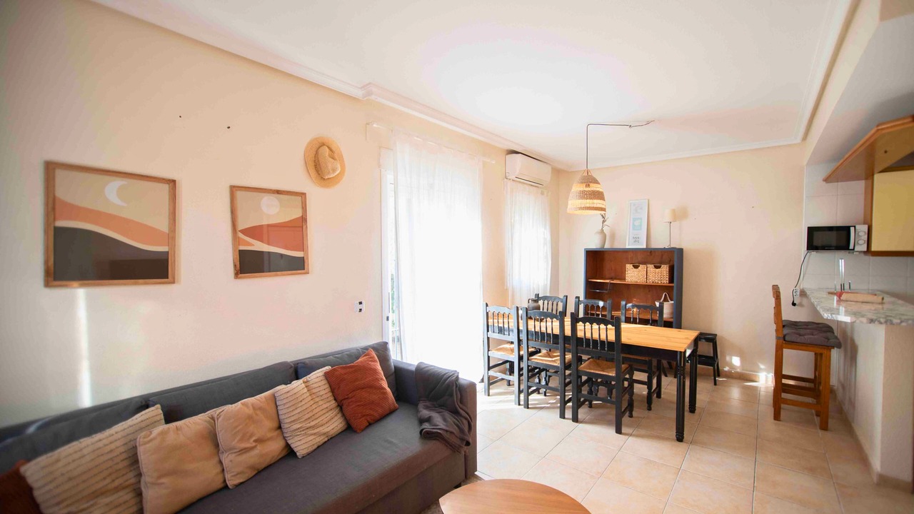 Photo of Livingroom in Torrevieja