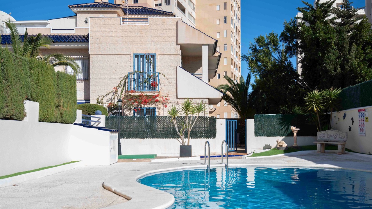 Photo of Outdoor in Torrevieja