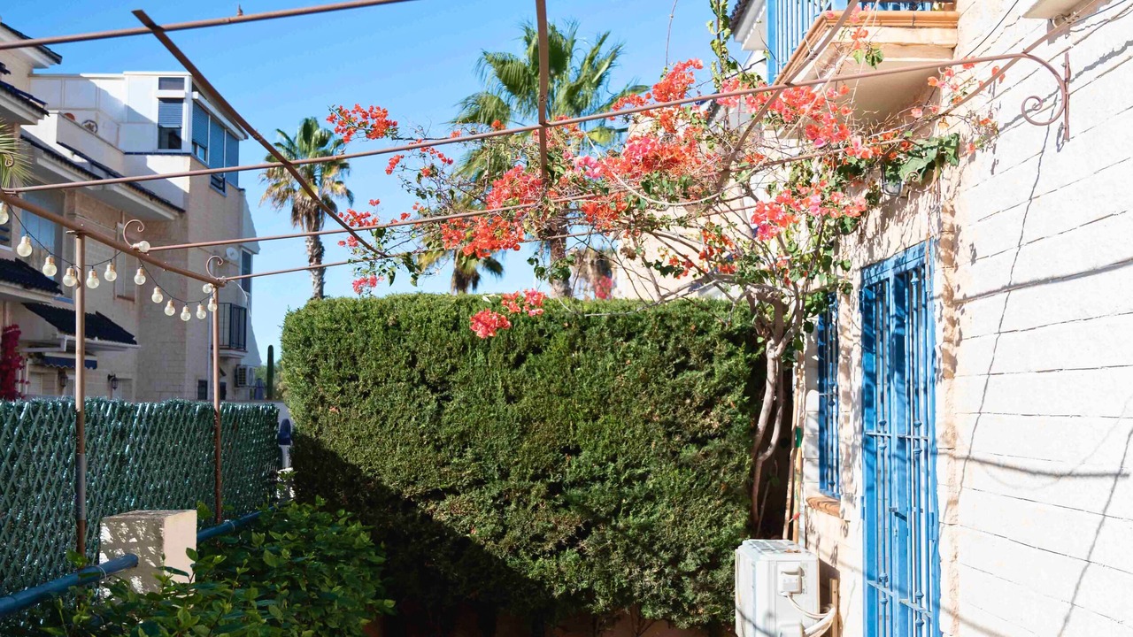 Photo of Outdoor in Torrevieja