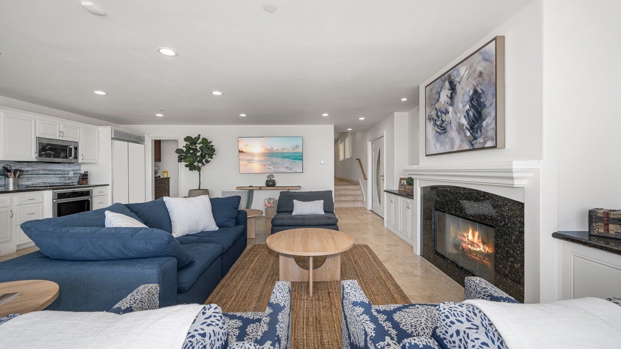 Photo of Livingroom in Peninsula