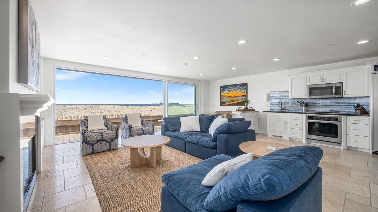 Photo of Livingroom in Peninsula