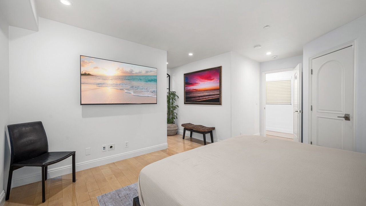 Photo of Bedroom in Peninsula