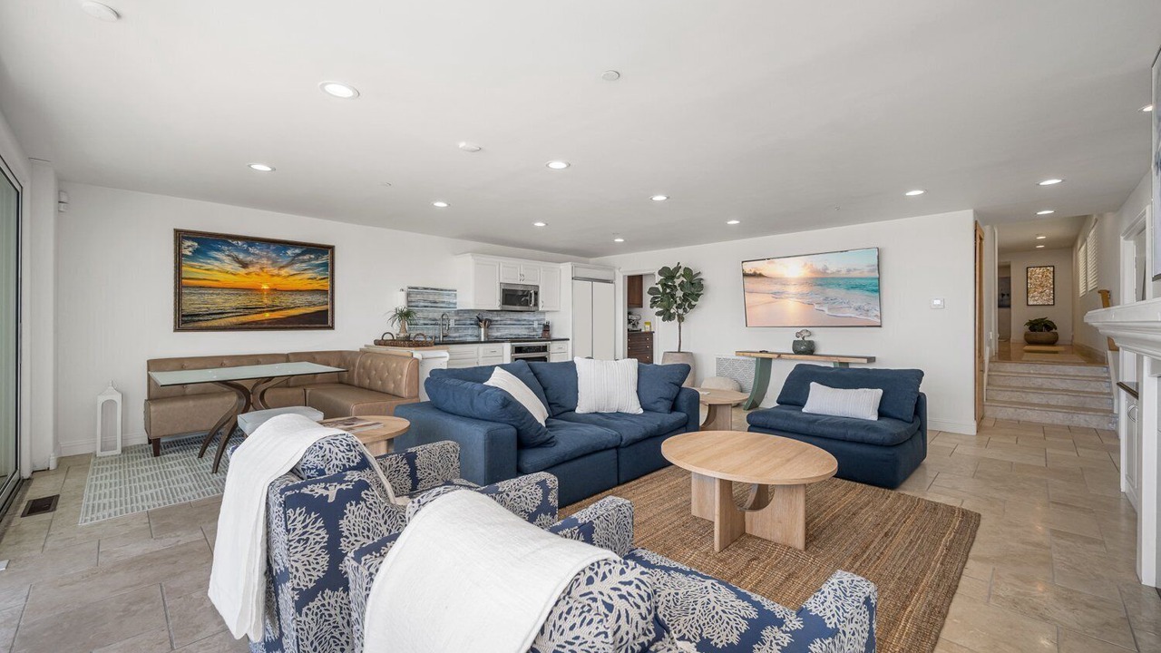 Photo of Livingroom in Peninsula