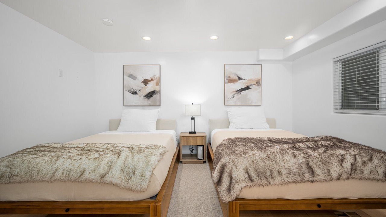 Photo of Bedroom in Peninsula