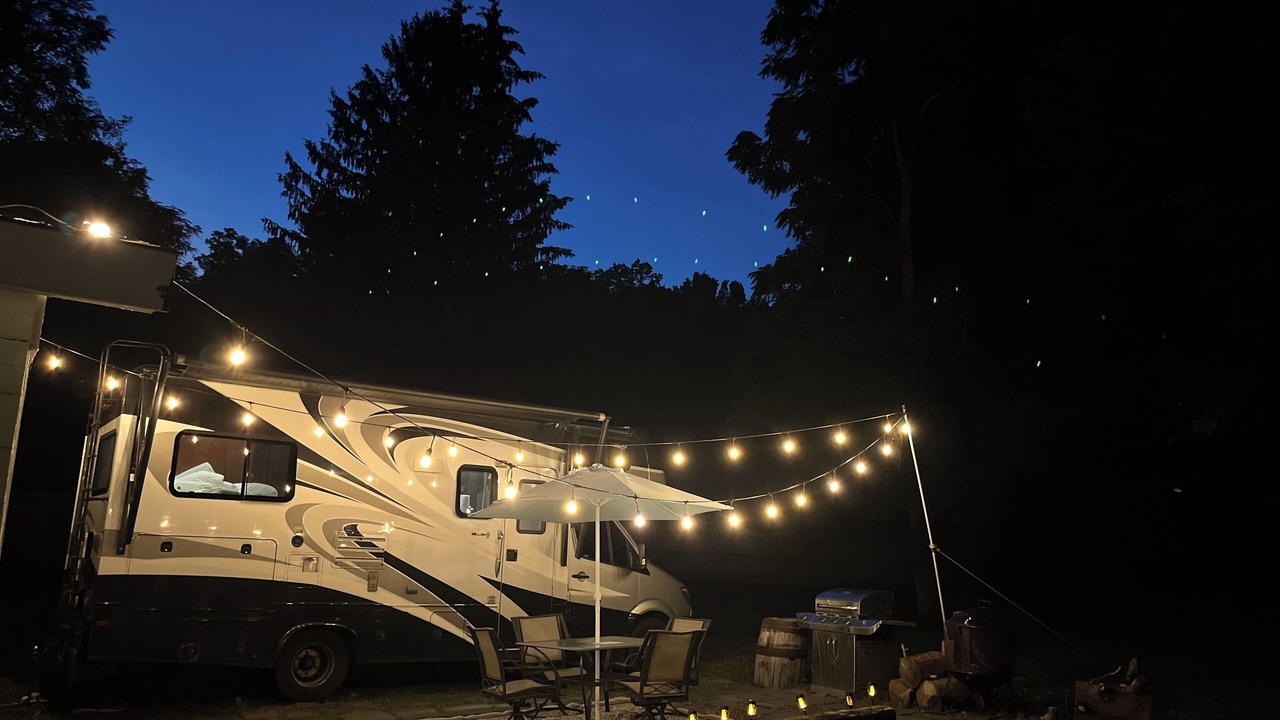 Photo of Outdoor in Marietta