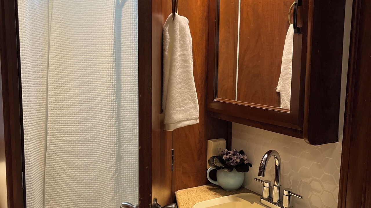 Photo of Bathroom in Marietta