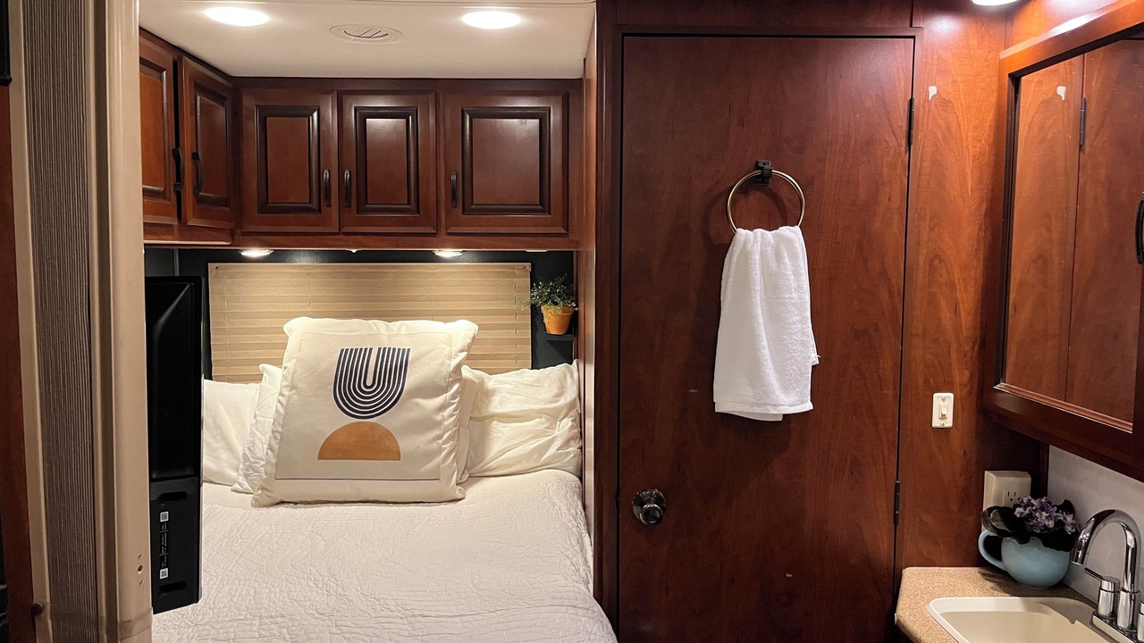 Photo of Bedroom in Marietta