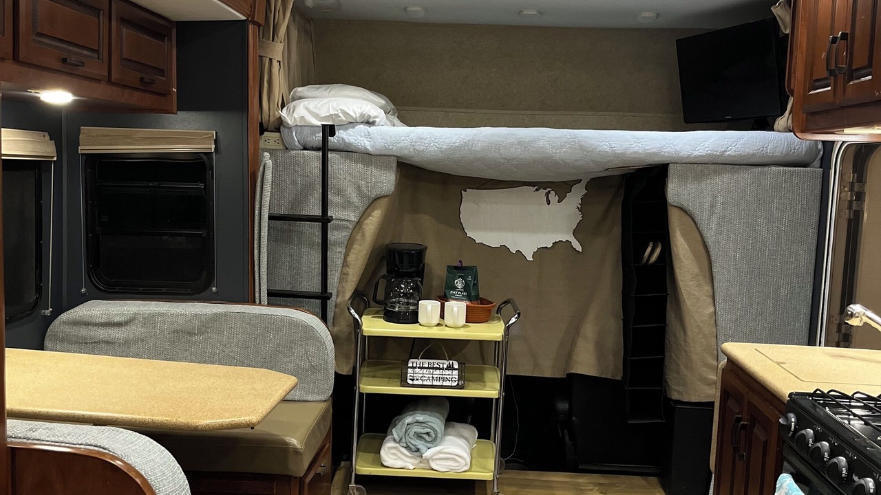 Photo of Bedroom in Marietta