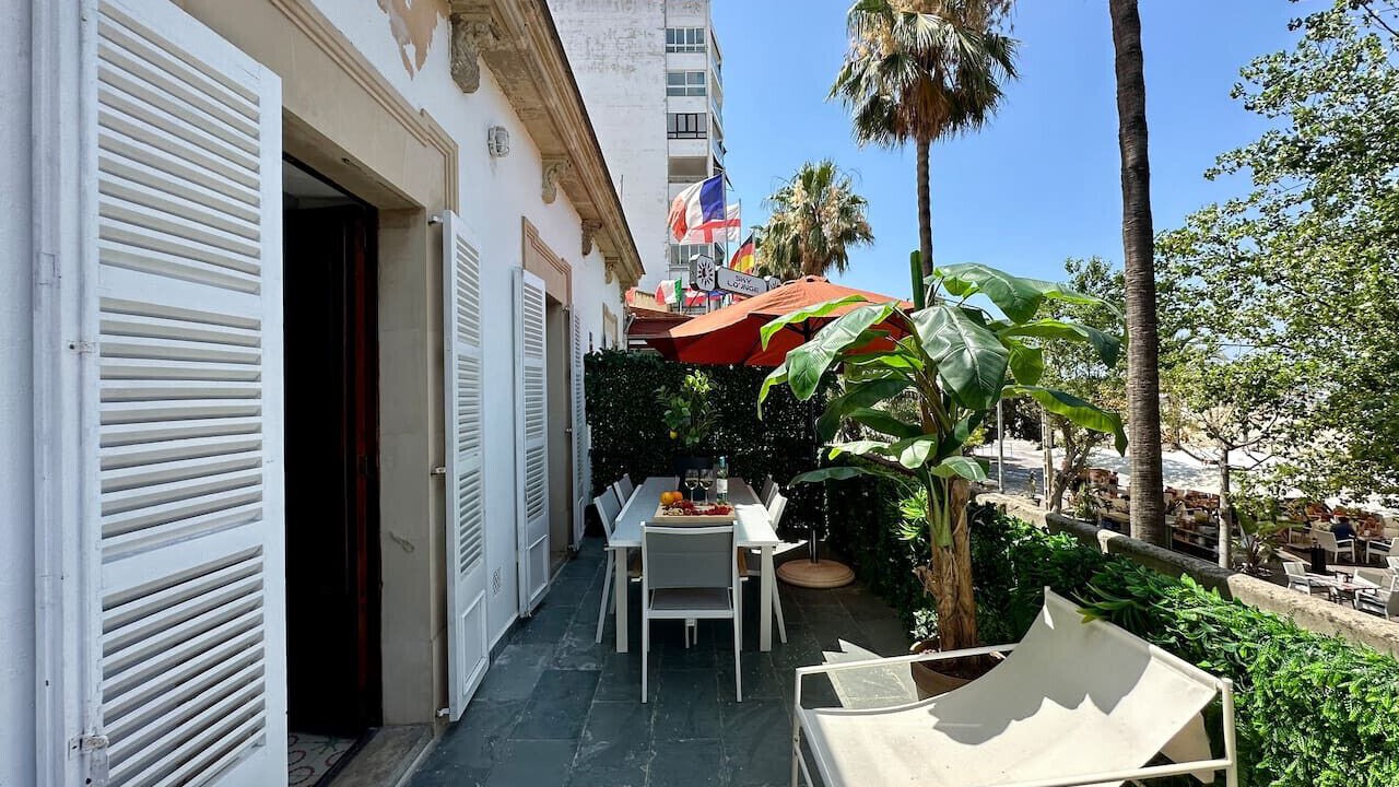 Photo of Outdoor in El Arenal