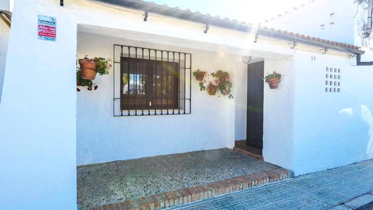 Photo of Outdoor in Rivero de Posadas