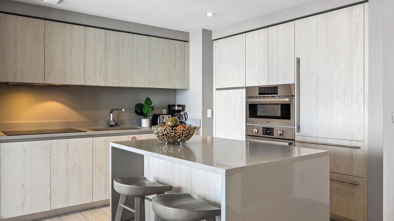 Photo of Kitchen in Hollywood South Central Beach