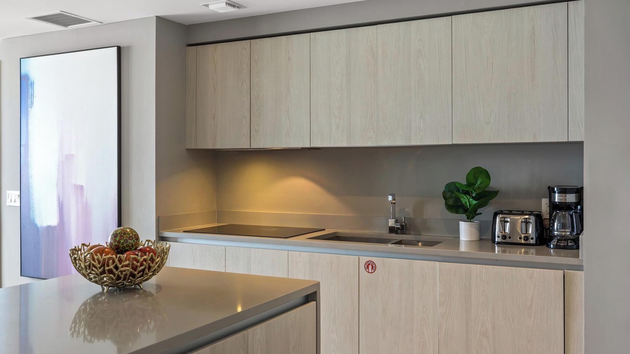 Photo of Kitchen in Hollywood South Central Beach