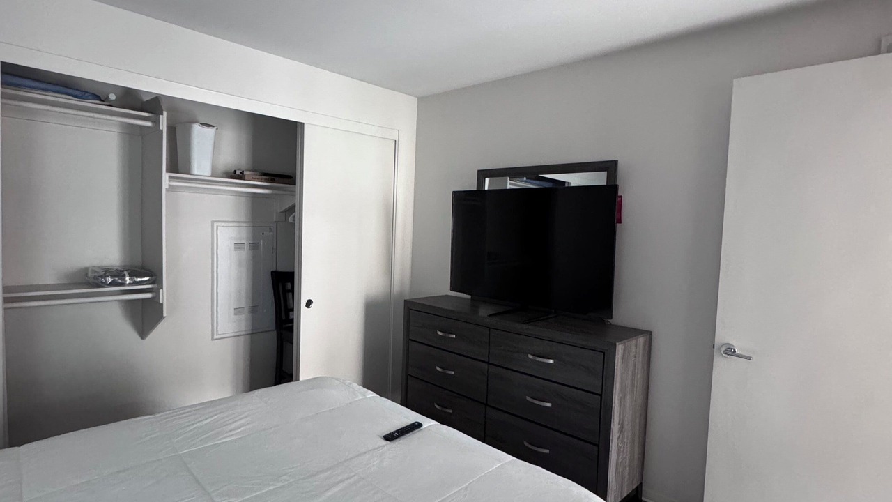 Photo of Bedroom in East Village