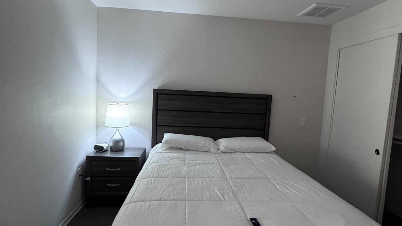 Photo of Bedroom in East Village