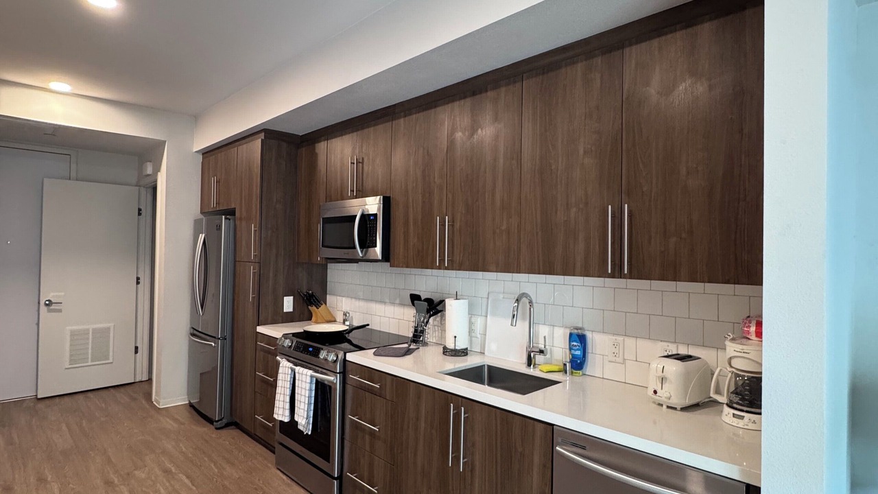 Photo of Kitchen in East Village