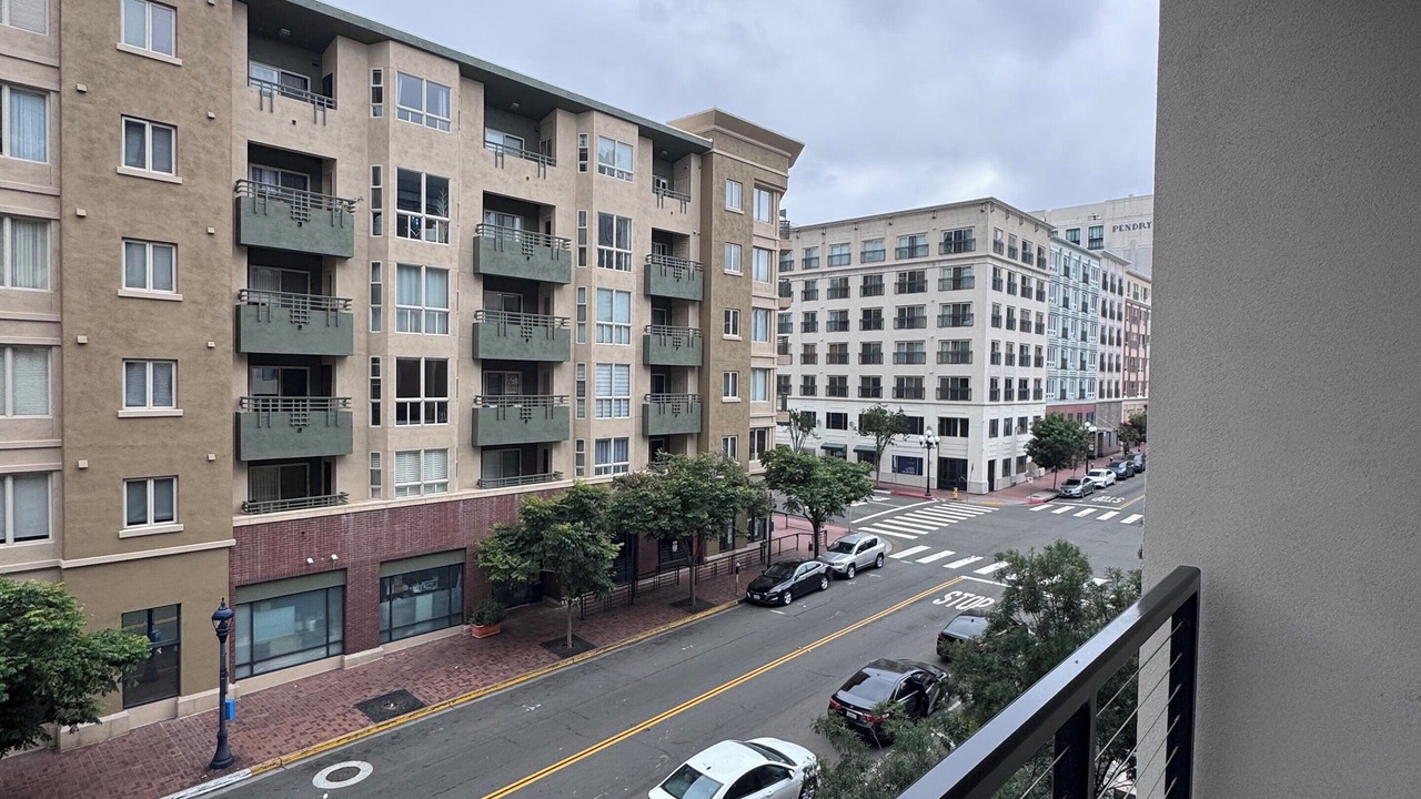 Photo of Outdoor in East Village