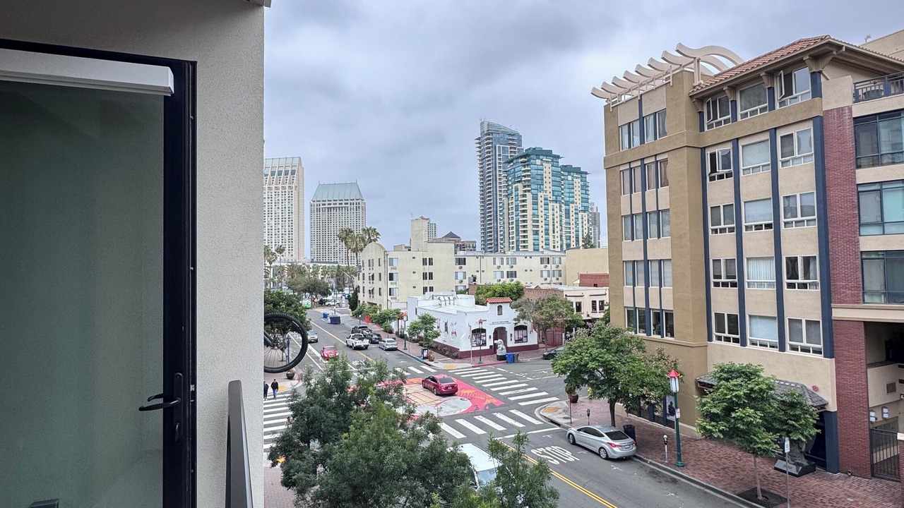 Photo of Outdoor in East Village