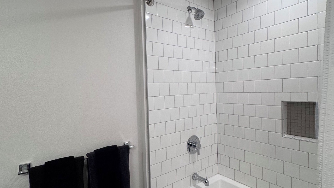 Photo of Bathroom in East Village