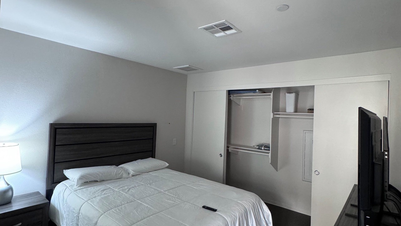 Photo of Bedroom in East Village