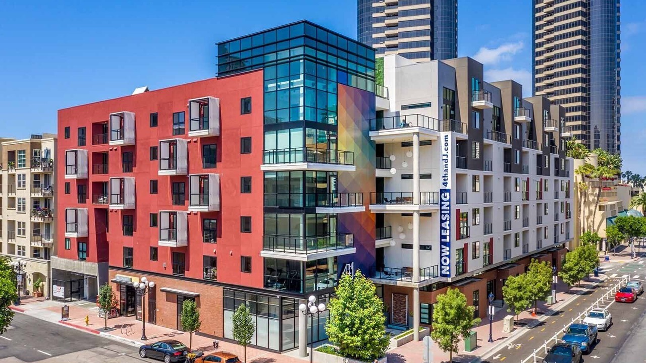 Photo of Outdoor in East Village