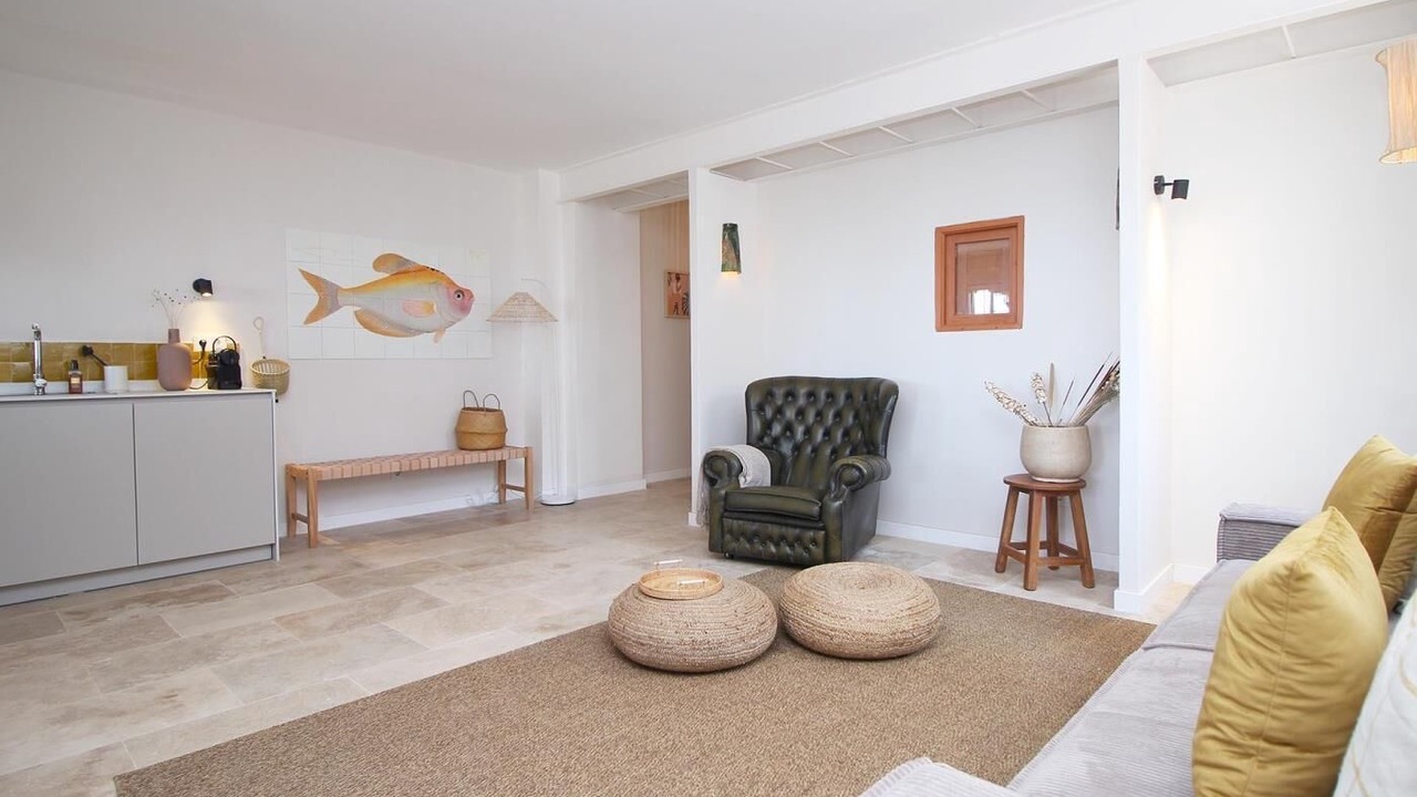 Photo of Livingroom in Playas del Palo