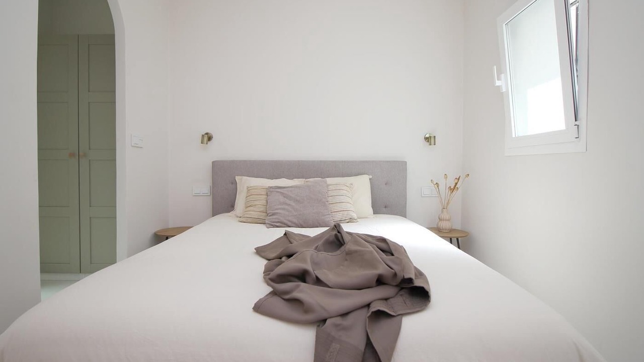 Photo of Bedroom in Playas del Palo