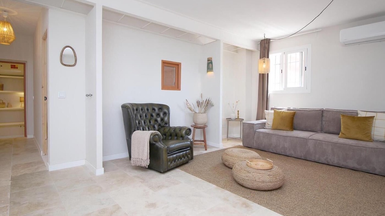 Photo of Livingroom in Playas del Palo