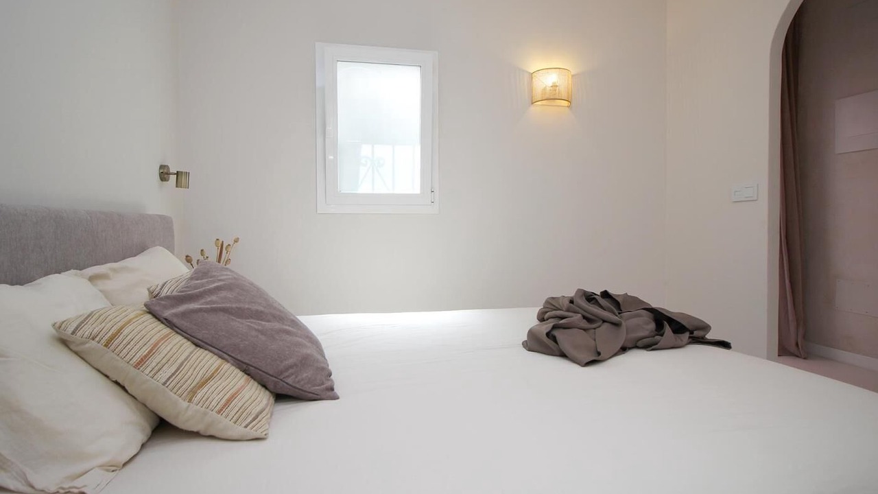 Photo of Bedroom in Playas del Palo