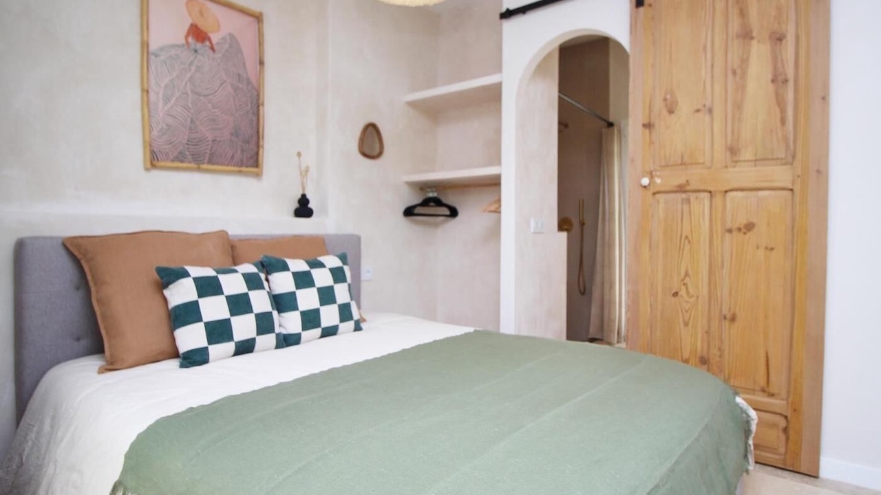 Photo of Bedroom in Playas del Palo
