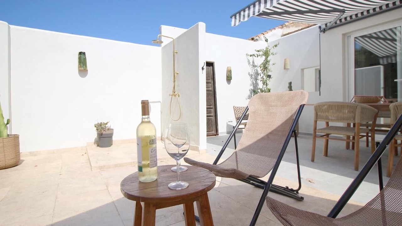 Photo of Outdoor in Playas del Palo