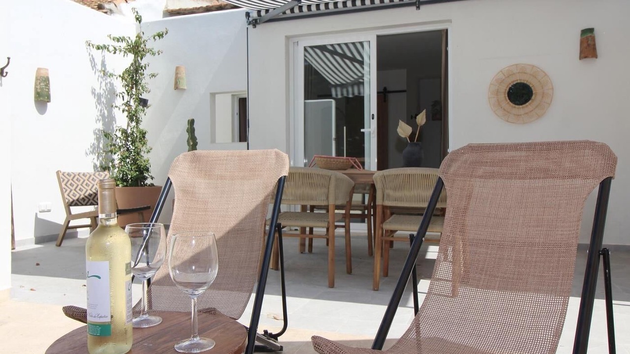 Photo of Outdoor in Playas del Palo