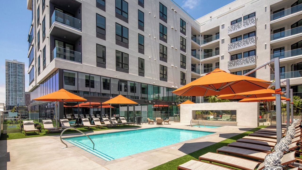 Photo of Outdoor in East Village