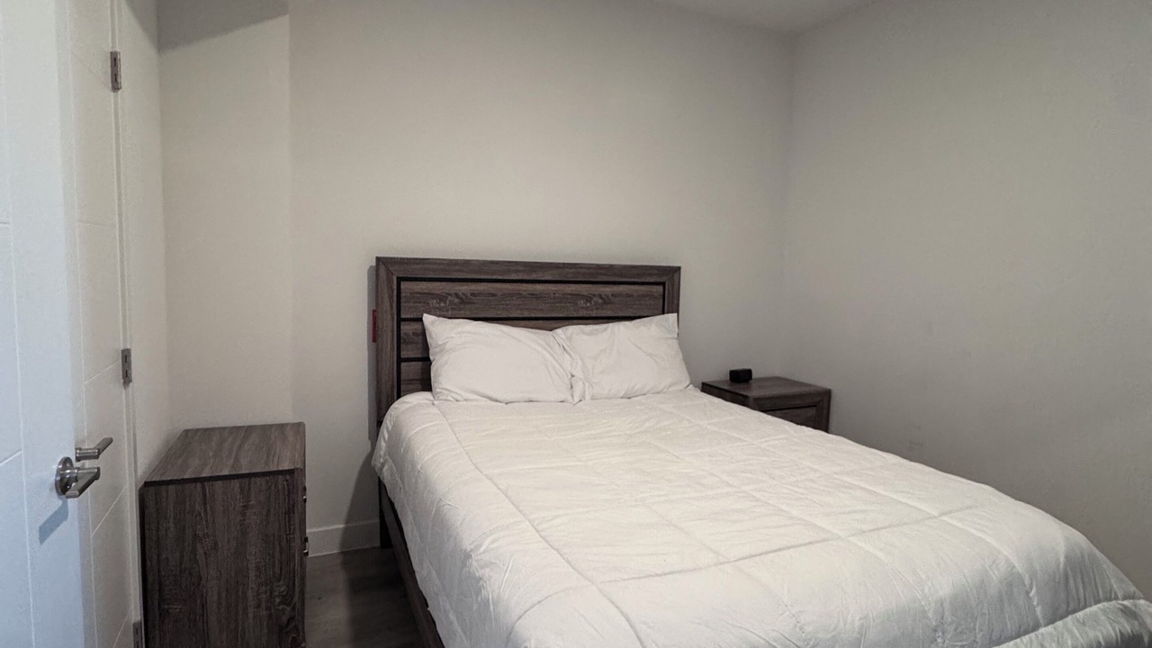 Photo of Bedroom in East Village