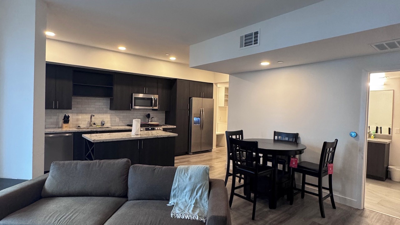 Photo of Livingroom in East Village