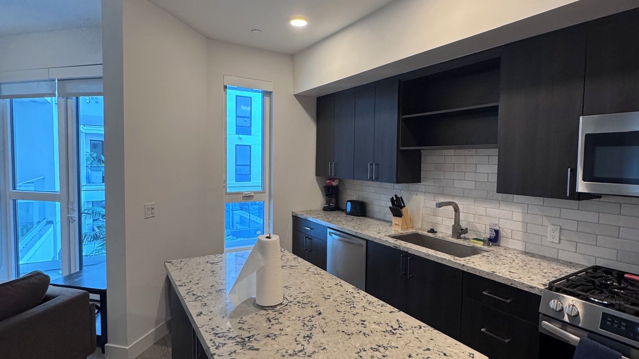 Photo of Kitchen in East Village