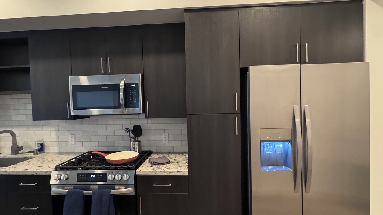 Photo of Kitchen in East Village
