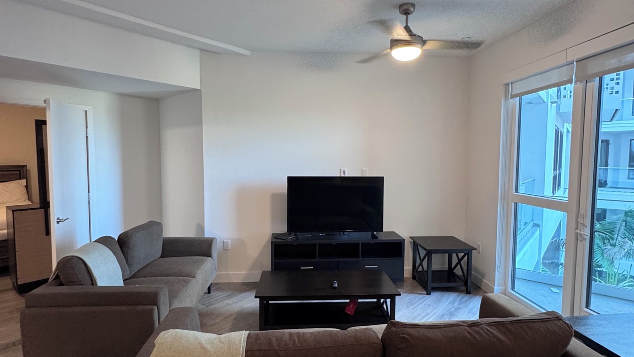 Photo of Livingroom in East Village