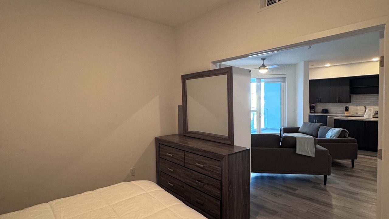 Photo of Bedroom in East Village