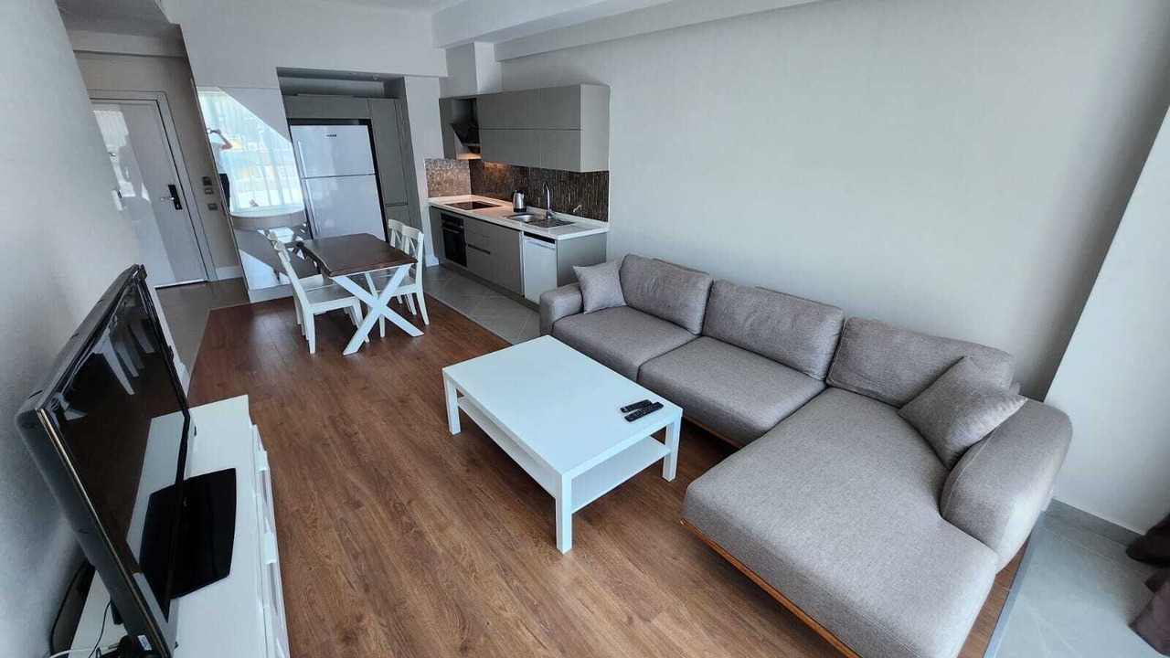 Photo of Livingroom in Lara