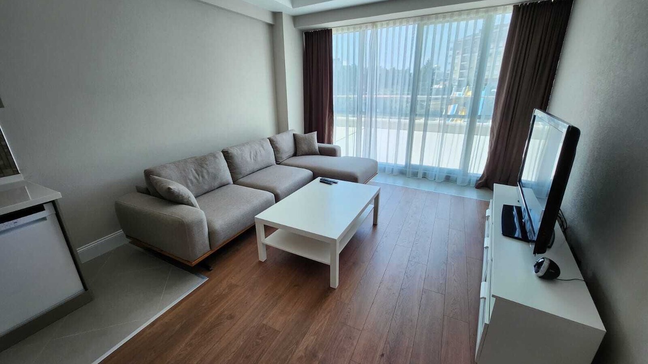 Photo of Livingroom in Lara