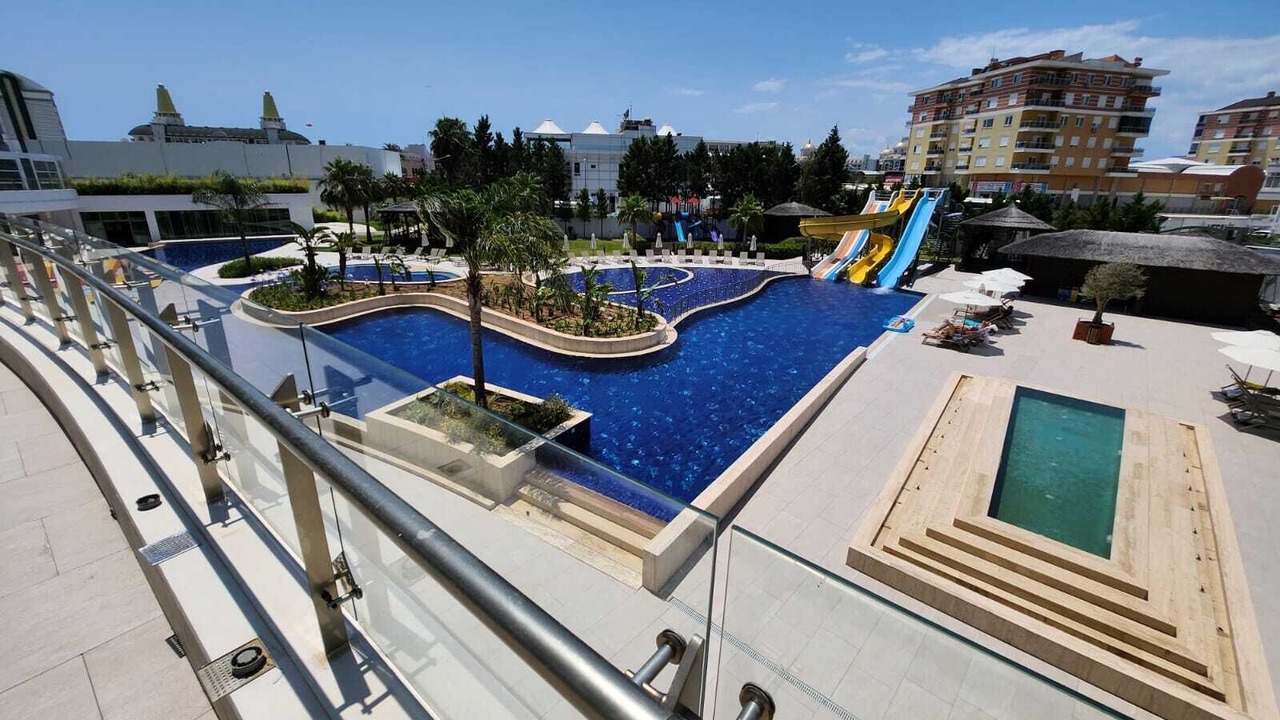Photo of Outdoor in Lara