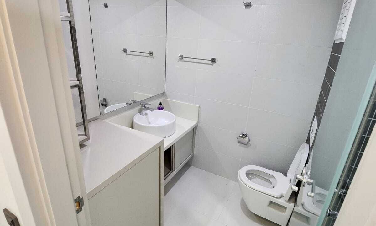 Photo of Bathroom in Lara