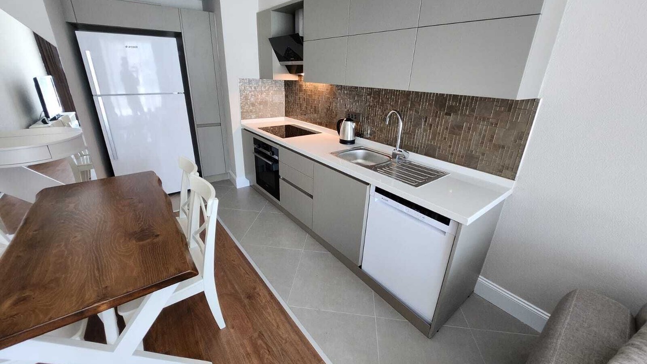 Photo of Kitchen in Lara