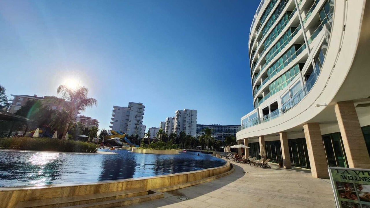 Photo of Outdoor in Lara