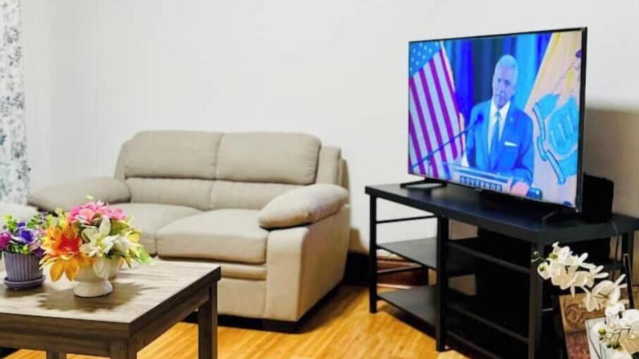 Photo of Livingroom in Downtown Buffalo