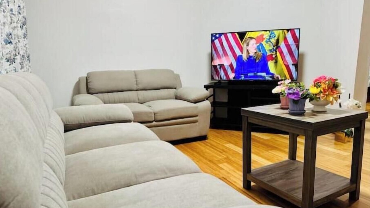 Photo of Livingroom in Downtown Buffalo