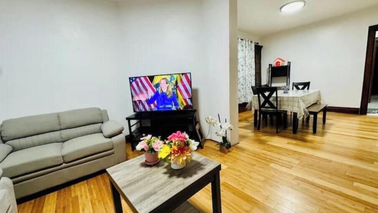 Photo of Livingroom in Downtown Buffalo