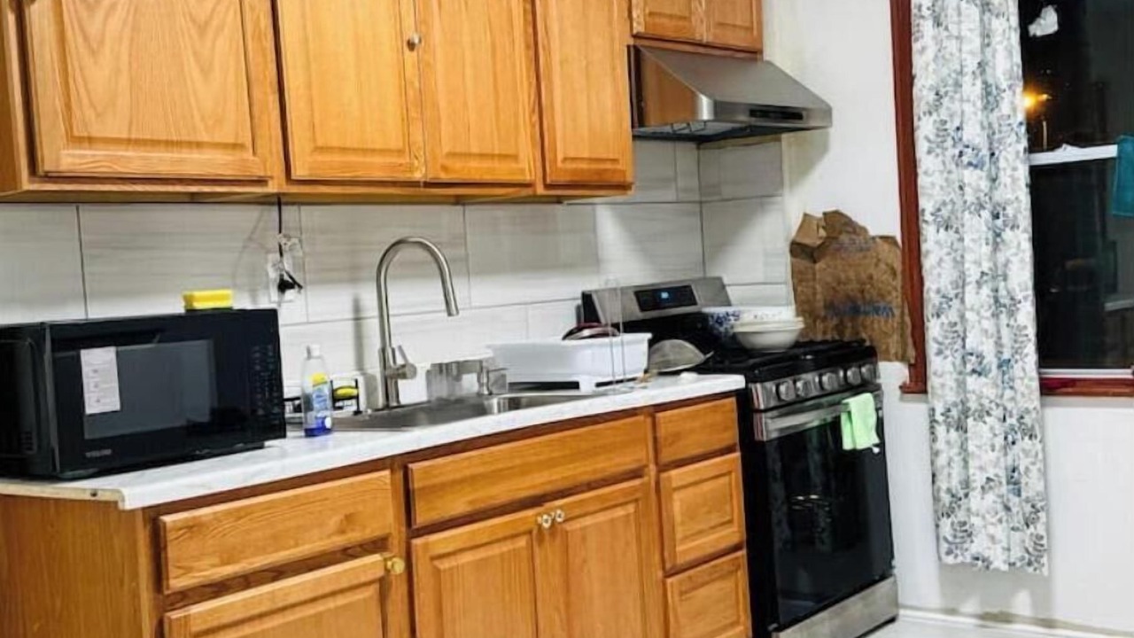 Photo of Kitchen in Downtown Buffalo